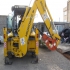 تولید و فروش ریپر انواع بیل مکانیکی ریپر بلدوزر در تبریز تولید و فروش