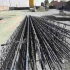 ارائه تیرچه پاشنه بتن و جدول در آمل کارخانه تولید تیرچه سهند با تیم