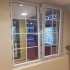 فروش در و پنجره ی دوجداره upvc پروفیل در تهران فروش در و پنجره ی