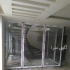 پنجره های دوجداره ی upvc با دوام بالا در کرمان پنجره های دوجداره ی upvc