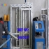درب پنجره دو جداره upvc و آلومینیومی در ساری گروه تولیدی تبریز صنعت