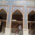 کاشی مسجد کتیبه کاشی آیه در کرمان ساخت و تولید انواع کاشی مسجد