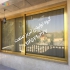 نصب پنجره دوجداره upvc درب دوجداره در تبریز گروه تولیدی تبریز صنعت