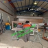 تولیدی درب و پنجره Upvc قیمت پنجره دوجداره در زنجان گروه تولیدی تبریز