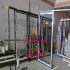 قیمت انواع درب پنجره دوجداره upvc و آلومینیومی در پیرانشهر تبریز صنعت