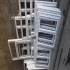 درب و پنجره دو جداره UPVC فوق العاده مقاوم در تبریز بهترین نوع عایق