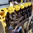 تعمیر دیزل ژنراتور CATERPILLAR تعمیر ژنراتور CAT در مشهد تعمیر دیزل