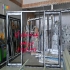 تامین درب پنجره دوجداره upvc و آلومینیومی در ماکو گروه تولیدی تبریز