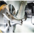 سری کاران تراشکار فرزکار در اصفهان سری تراش فرزکار تراشکاری CNC با دقت