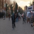 جشنواره زمستانه در تهران جشنواره زمستانه پربازدید ترین لوکیشن قلب تهران