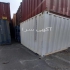 تحویل کانتینر ۴۰ فوت در محل در تهران تعدادی کانتینر 40 فوت high cube