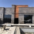 اجرای چوب ترموود در نمای ساختمان در کرج اجرای چوب ترموود در نمای