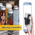 فروش دستگاه چاپ روی قوطی و بطری دیجیتال پر سرعت در تهران این یک دستگاه