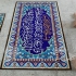 کاشی و کتیبه مسجد کاشی هفت رنگ کاشی سنتی در اصفهان تولید و ساخت