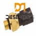 Oil Pressure CAT سنسور روغن دیزل ژنراتور در بوشهر شرکت دیزل مارت ارائه