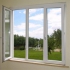 پنجره آلومینیومی ترمال بریک و نان ترمال و UPVC در بستان آباد ساخت پنجره