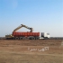 بیل مکانیکی بلدوزر d۸ گریدر غلطک تانکر آبپاش در چابهار اجاره دهنده