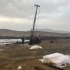 پیمانکار حفاری مغزه گیری در یزد با عرض سلام و ادب و احترام انجام عملیات