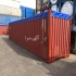 فروش کانتینر ۲۰ فوت و ۴۰ فوت&#۱۶۰;با کیفیت در تهران فروش کانتینر های 20
