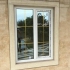 پنجره های دوجداره upvc با نصب اسان در شیراز پنجره های دوجداره upvc