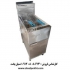 فروش سرخ کن طرح دین اتوماتیک در اقبالیه سرخ کن طرح دین اتوماتیک تک لگن