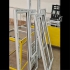 نصب سریع درب و پنجره ی upvc در اصفهان نصب سریع درب و پنجره ی upvc