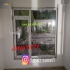 ساخت درب و پنجره دوجداره یو پی وی سی upvc در ممقان گروه تولیدی تبریز