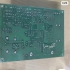 MILLER WELDER PARTS PCB MI ۱۹۸۳۰۷ در تهران برد تخصصی دستگاه جوش میلر