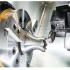 تکنیک تراش تراشکاری فرزکاری و سری تراشی cnc در اصفهان تکنیک تراش