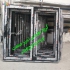 درب و پنجره دوجداره upvc آلومینیومی ترمال بریک در بوکان بهترین کیفیت