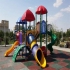 مجموعه تاب و سرسره پارکی فضای باز سرسره ویلایی در تهران فروش مجموعه تاب