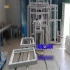 درب و پنجره upvc دو جداره و آلومینیومی ترمال بریک در آذرشهر تبریز صنعت