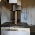 فروش فرز CNC سه محور هیوندا مدل wia F۴۰۰ در ارداق دستگاه فرز CNC سه