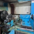 فروش دستگاه تراش CNC بوهرینگر مدل VDF ۸۰۰ NC در ارداق دستگاه تراش CNC