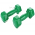 دمبل بانوان در تهران خانه دمبل Dumbbell House دمبل های بانوان تولید شده