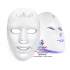 ماسک ال ای دی نوردرمانی LED Mask در تهران خرید و قیمت ماسک ال ای دی
