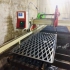 دستگاه برش cnc دستگاه سی ان سی هوا گاز پلاسما در تبریز بهترین فروشنده
