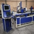دستگاه پانچ cnc در پاکدشت دستگاه پانچ cnc با قابلیت سوراخکاری پلیت