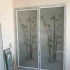 فروش درب و پنجره دو جداره upvc به صورت اقساطی در تهران فروش درب و پنجره