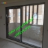 نصب پنجره دوجداره upvc آلومینیوم ترمال بریک در آذرشهر تعویض پنجره نصب