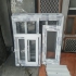 فروش انواع پنجره های دوجداره upvc در شیراز فروش انواع پنجره های دوجداره