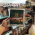 ادویه ترکیبی گریل گوشت و مرغ یو U در تهران فروش ادویه گریل گوشت یو