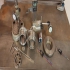 سی ان سی تراش فرز سری تراش CNC در اصفهان ارایه خدمات تراشکاری فرزکاری