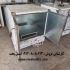 فر دمکن صنعتی تک خانه در بافت فر دمکن برنج آشپزخانه صنعتی فر دمکن برنج