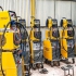 فروش دستگاه برش cnc دستگاه استادولدینگ در ساری فروشگاه صنایع جوش و برش