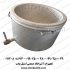 دیگ شیردار آلومینیومی در آستارا دیگ شیردار رستورانی یا دیگ شیر دار