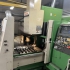 Mazak AJV ۱۸ مازاک چهار محور در تهران تراش سی ان سی مازاک 10 000 دور