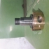 تراشکاری و فرزکاری سری تراشی CNC با کیفیت عالی در اصفهان تراشکاری
