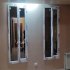 ارائه در و پنجره ی دوجداره upvc خوش قیمت در مشهد ارائه در و پنجره ی