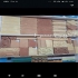 آجر و کاشی لعابی آجر قزاقی کاشی مسجدی هفت رنگ در کرمان ☑️ارائه